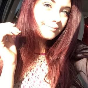 Meet your Posher, Mckena